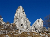 04 Pinnacoli di arrampicata